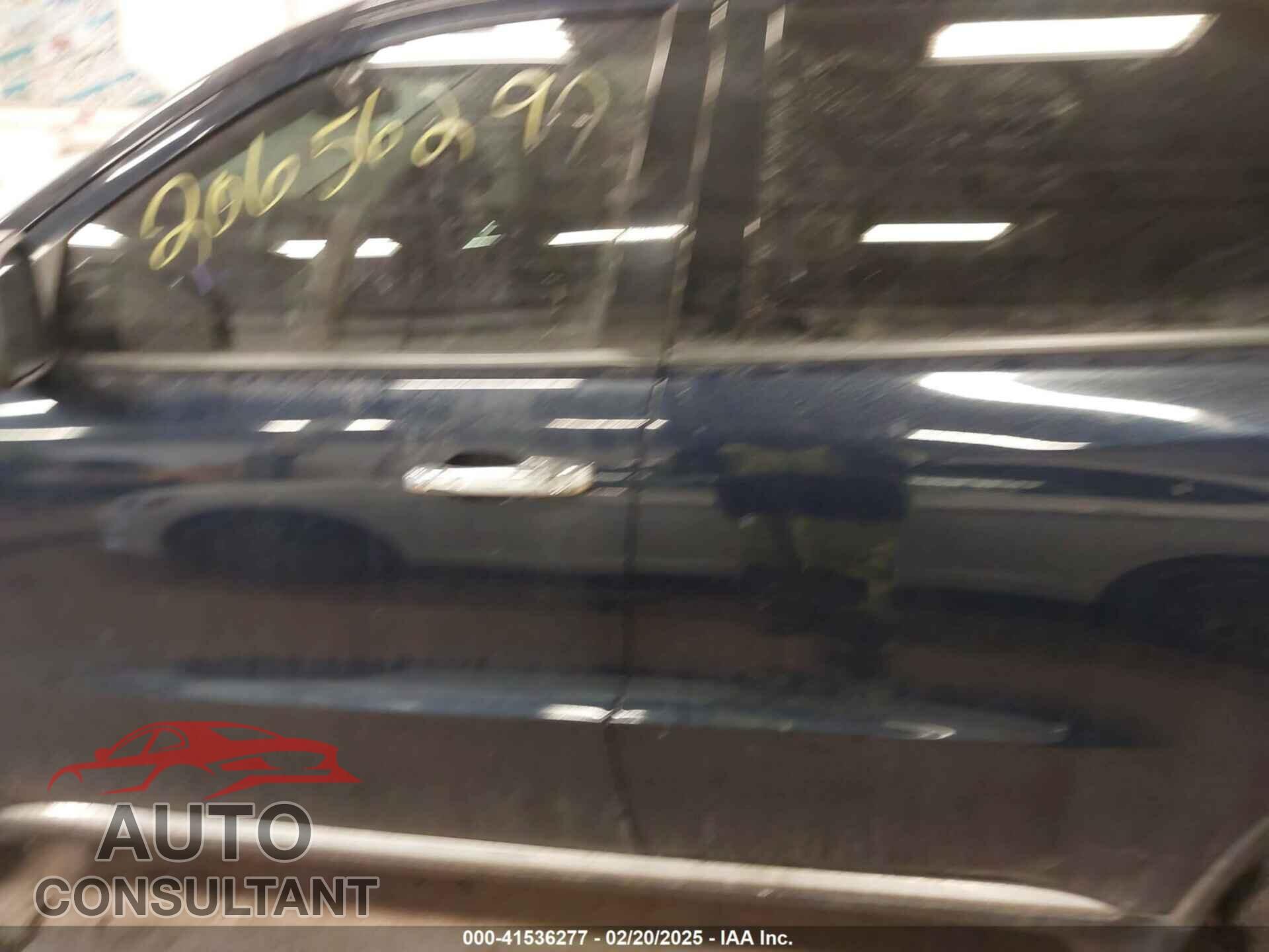 DODGE DURANGO 2012 - 1C4RDJAG8CC164175