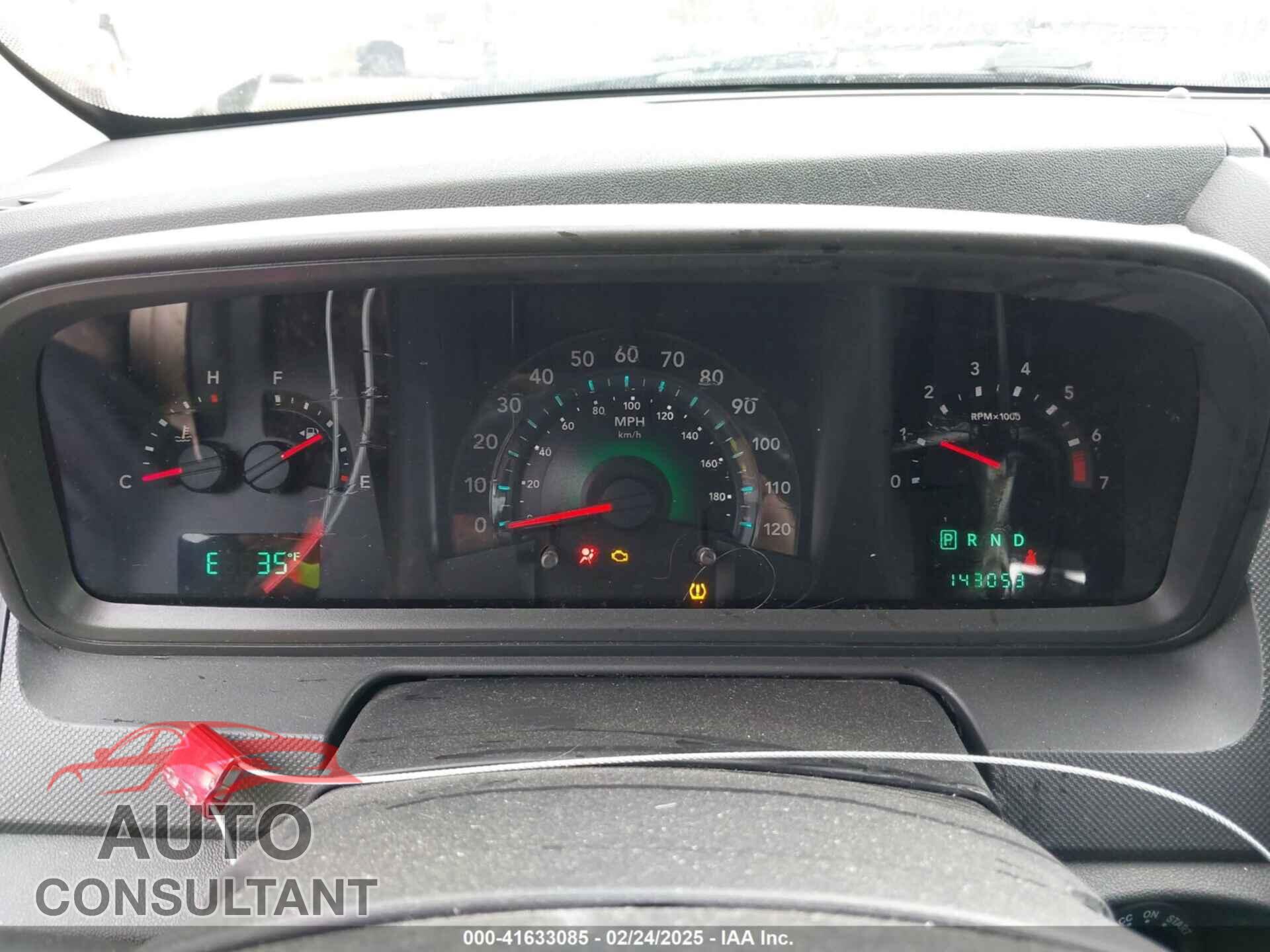 DODGE JOURNEY 2010 - 3D4PH5FVXAT138773