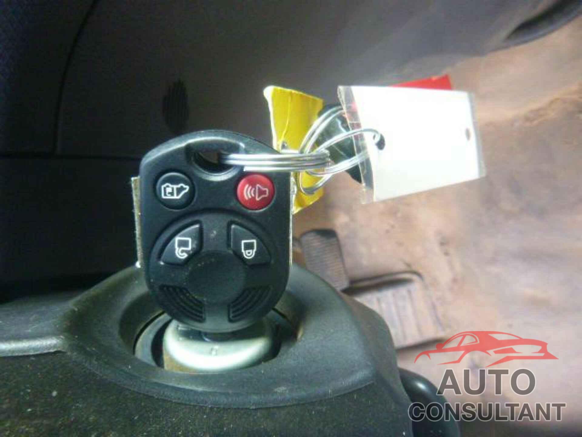 FORD TRANSIT CONNECT 2016 - NM0LS7E71G1285394
