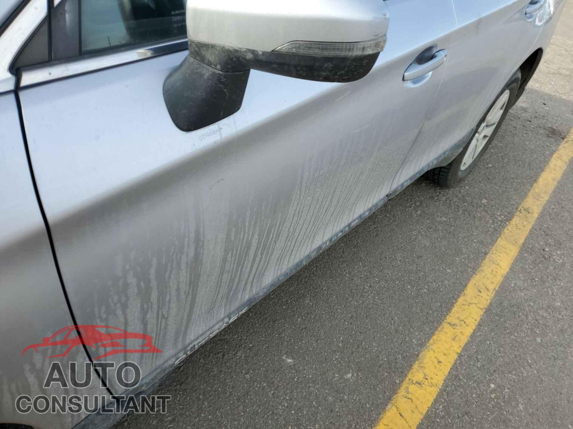 SUBARU OUTBACK 2019 - 4S4BSAFC3K3312367