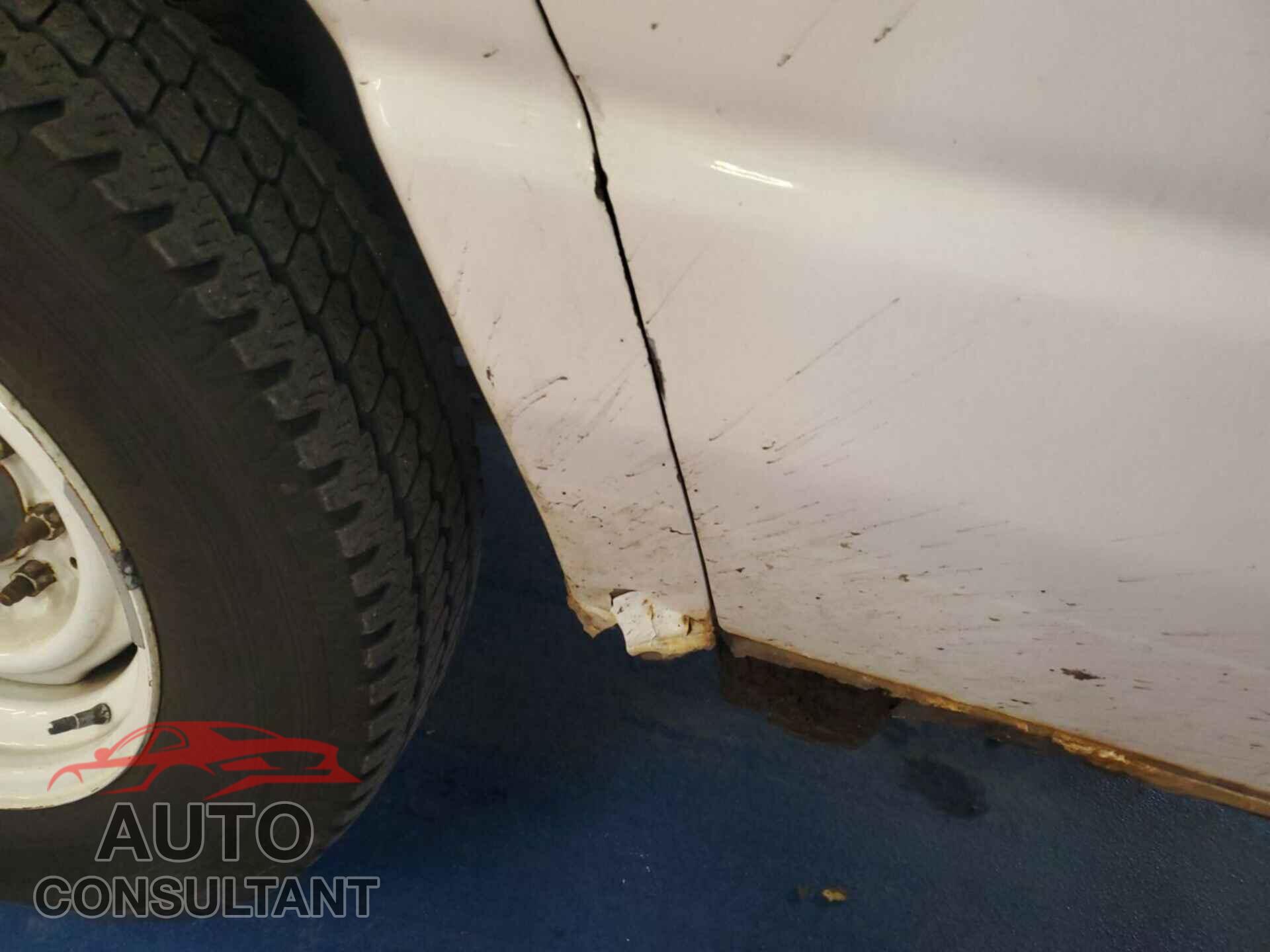 FORD E-150 2010 - 1FTNE1EW5ADA91738