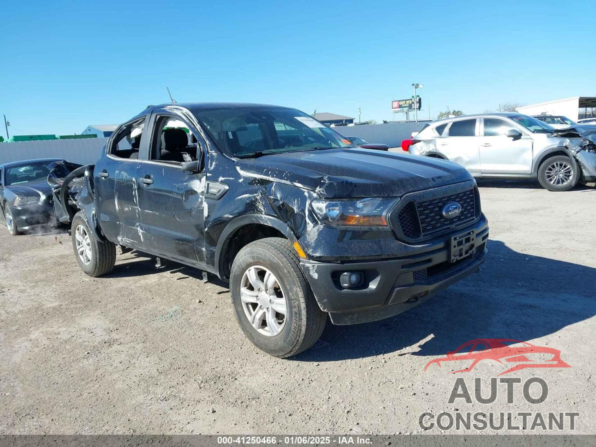 FORD RANGER 2020 - 1FTER4EH8LLA93337