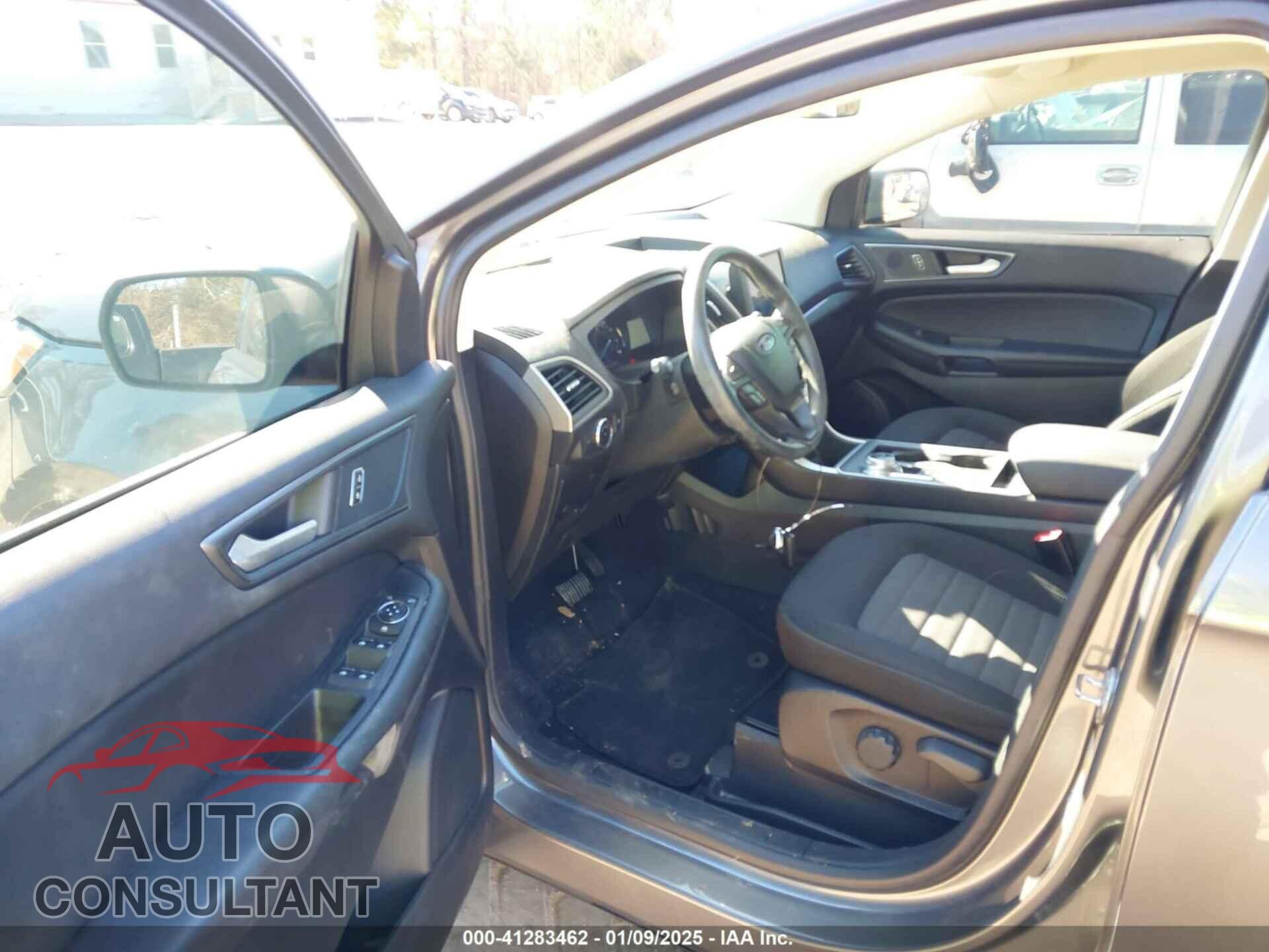 FORD EDGE 2023 - 2FMPK4G92PBA32019