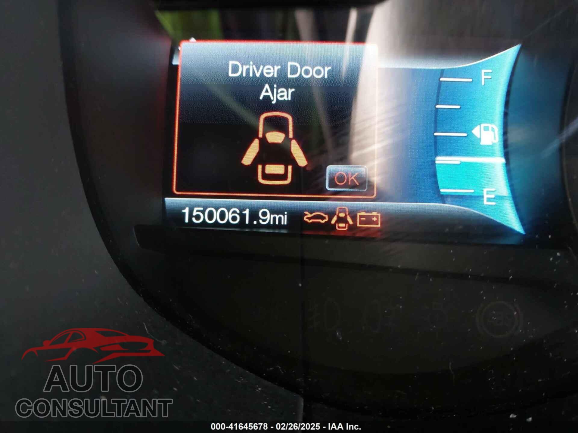 FORD EDGE 2018 - 2FMPK4K80JBB74519