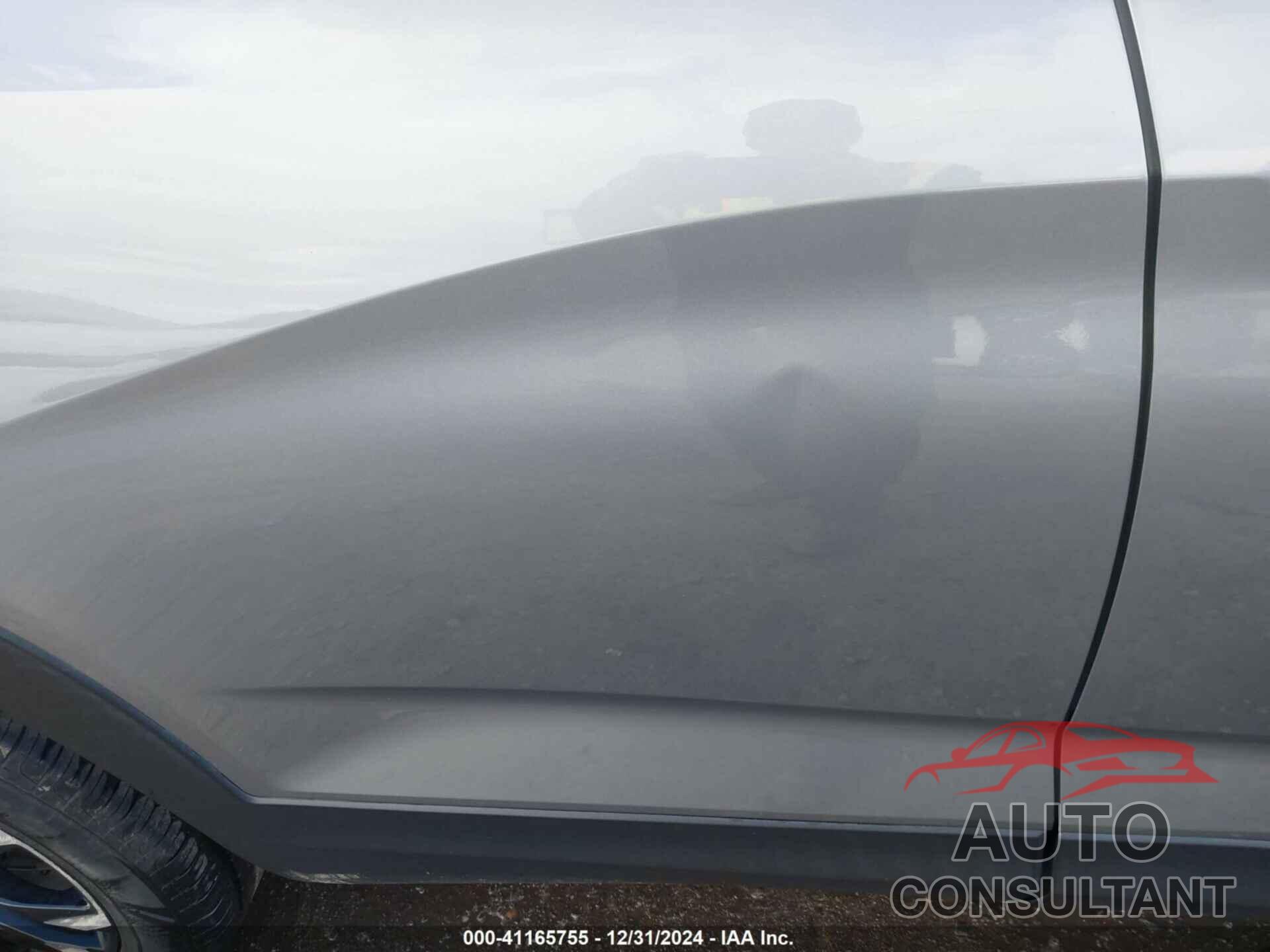 CHEVROLET TRAILBLAZER 2023 - KL79MPS2XPB052248
