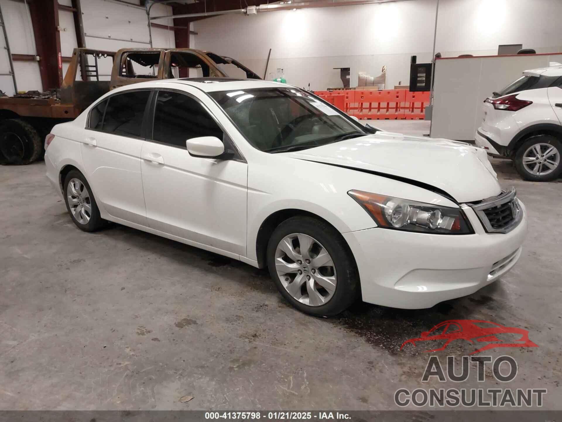 HONDA ACCORD 2010 - 1HGCP2F88AA037098