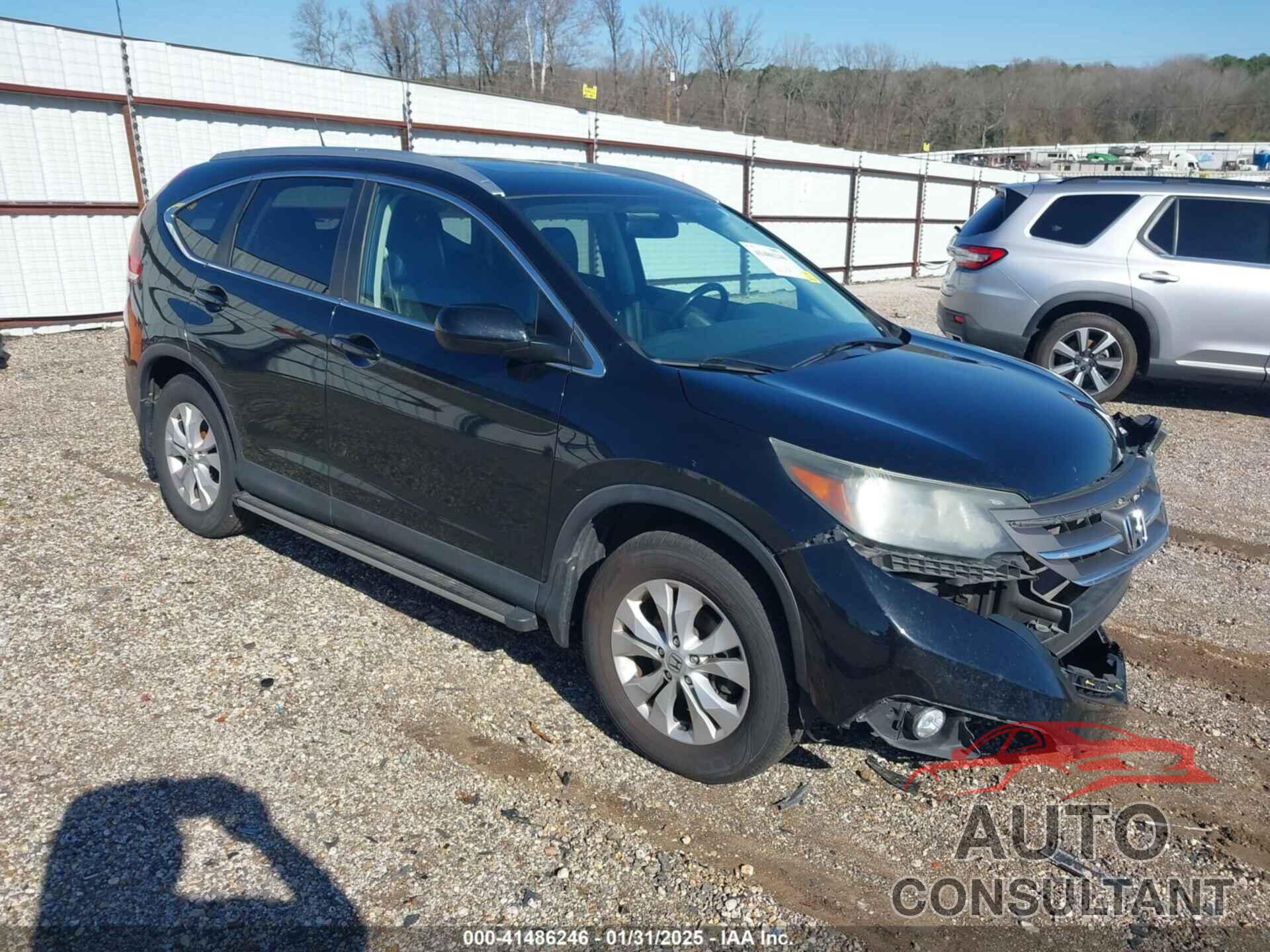 HONDA CR-V 2014 - 2HKRM4H75EH675759