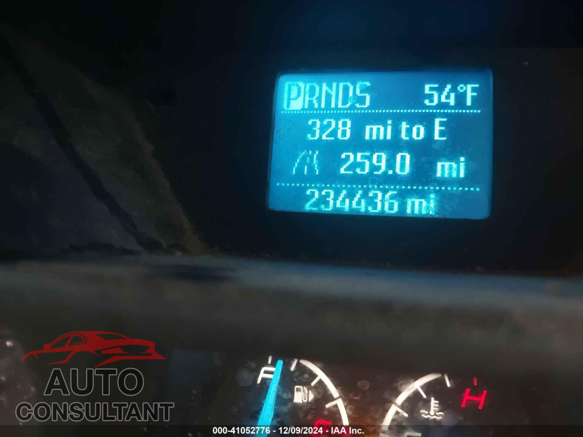 FORD TRANSIT CONNECT 2014 - NM0LS7E76E1163305