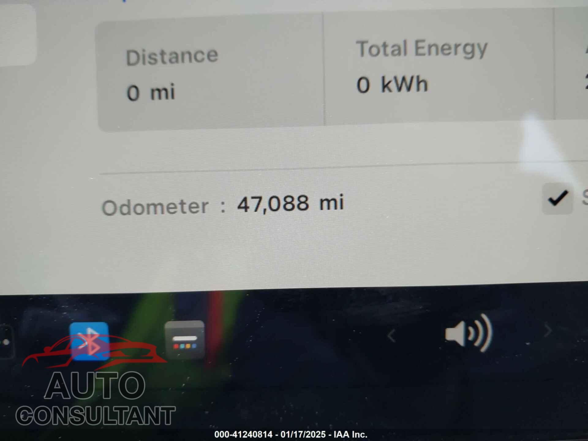 TESLA MODEL 3 2024 - 5YJ3E1EA2RF729704