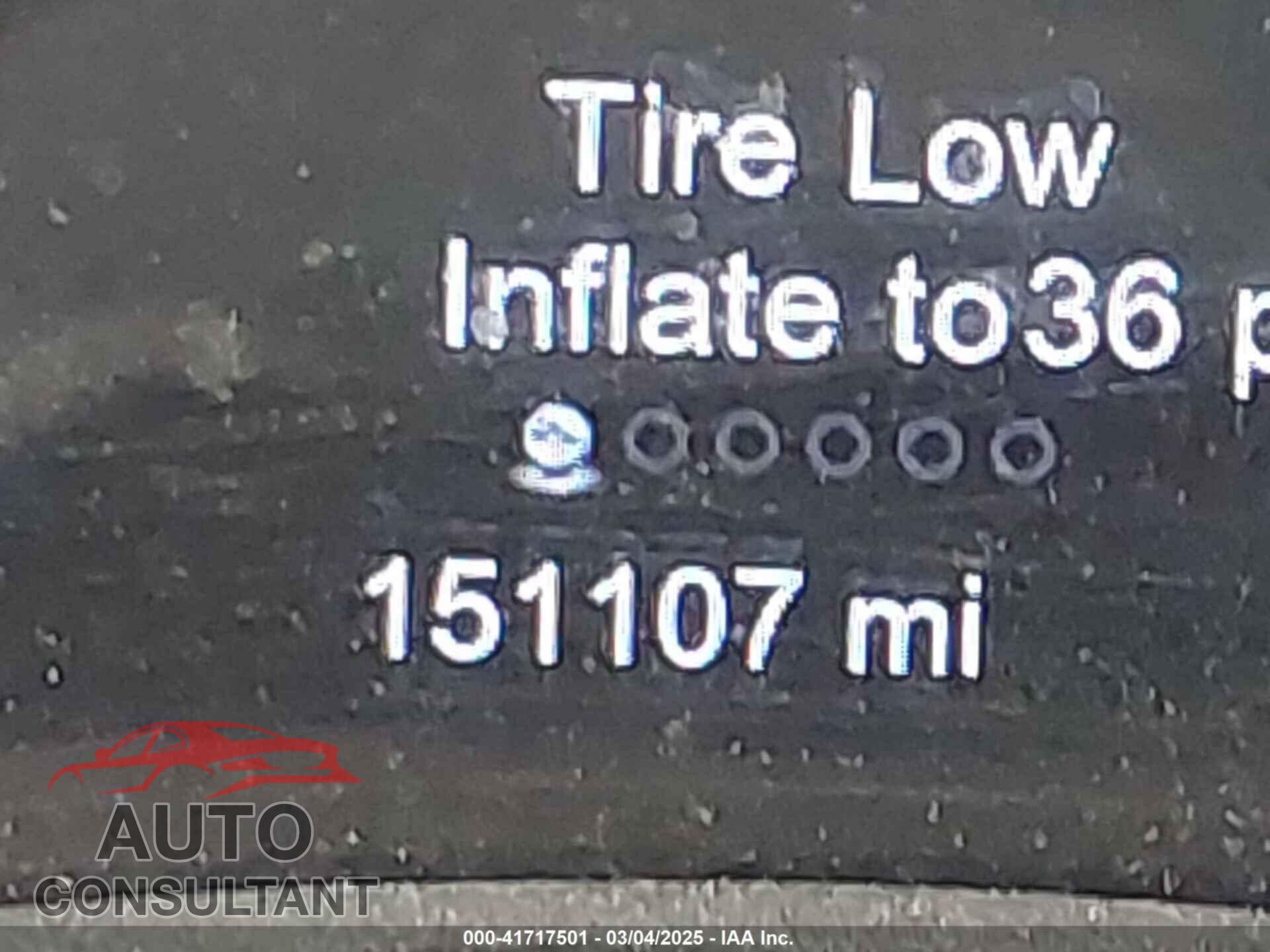 DODGE DURANGO 2014 - 1C4RDJDG5EC593711