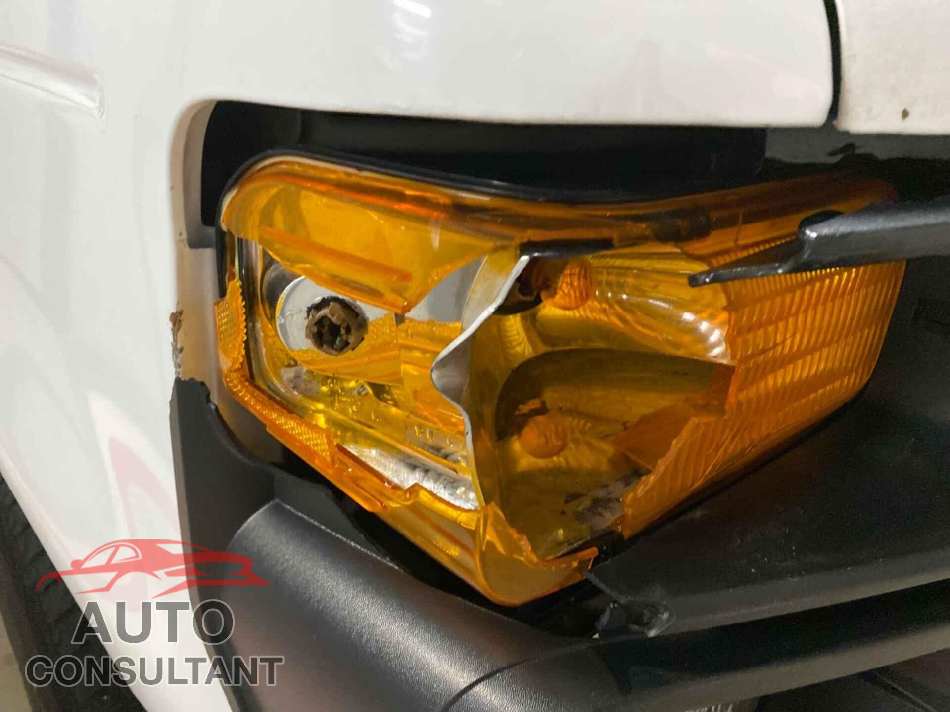 FORD ECONOLINE 2014 - 1FTNS1EW1EDA22673