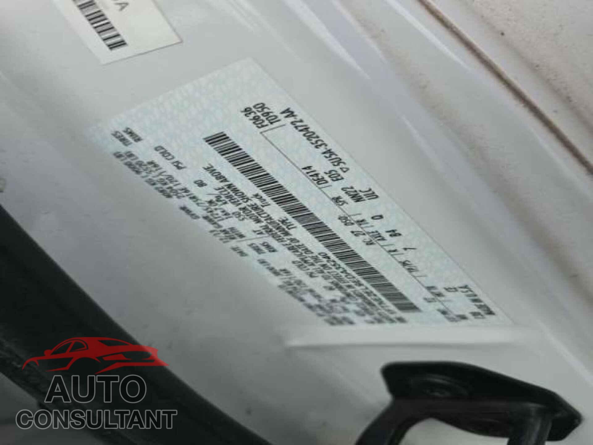 FORD ECONOLINE 2014 - 1FTNE2EL9EDA35240