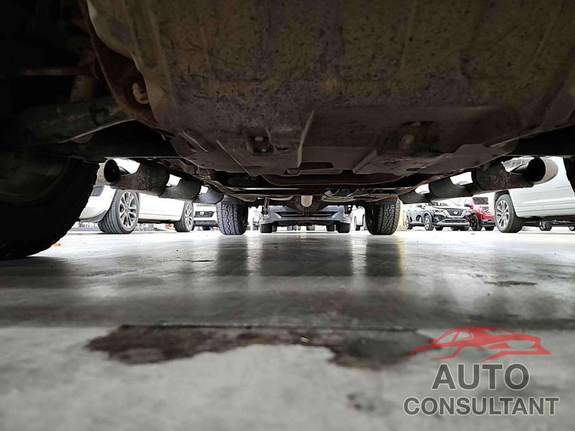 CHEVROLET SILVERADO 1500 2017 - 1GCVKREC0HZ198416
