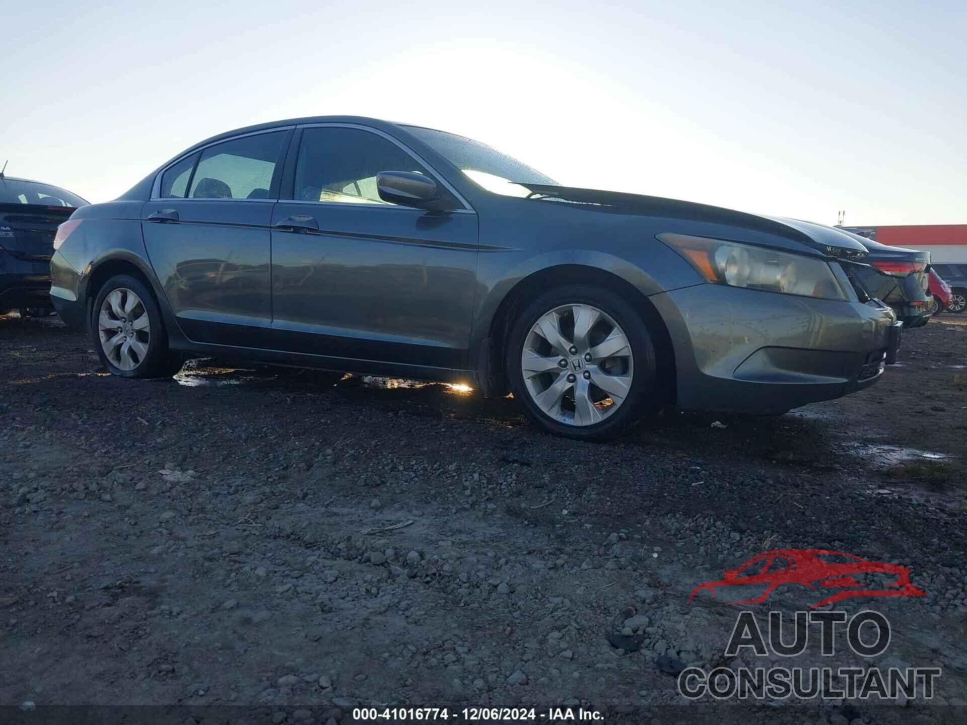 HONDA ACCORD 2010 - 1HGCP2F83AA019382