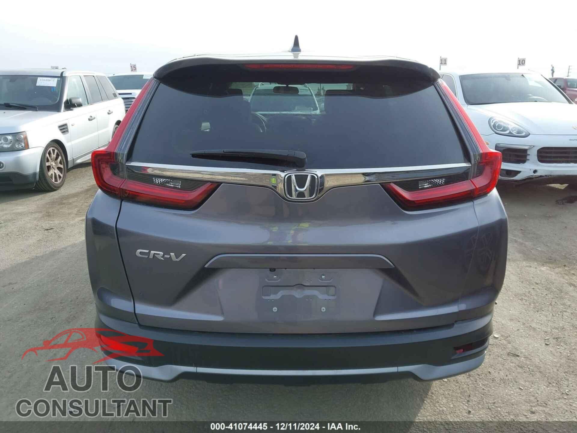 HONDA CR-V 2020 - 7FARW1H54LE025196