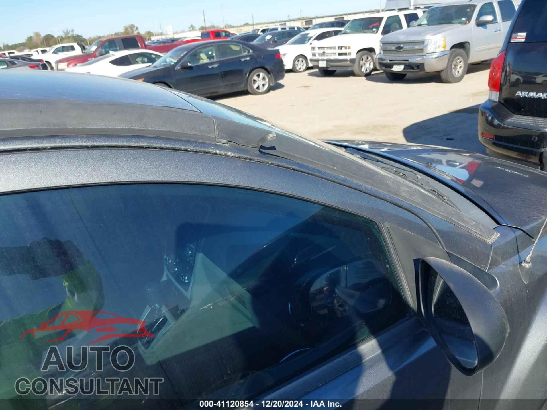 DODGE CALIBER 2011 - 1B3CB3HA6BD221153