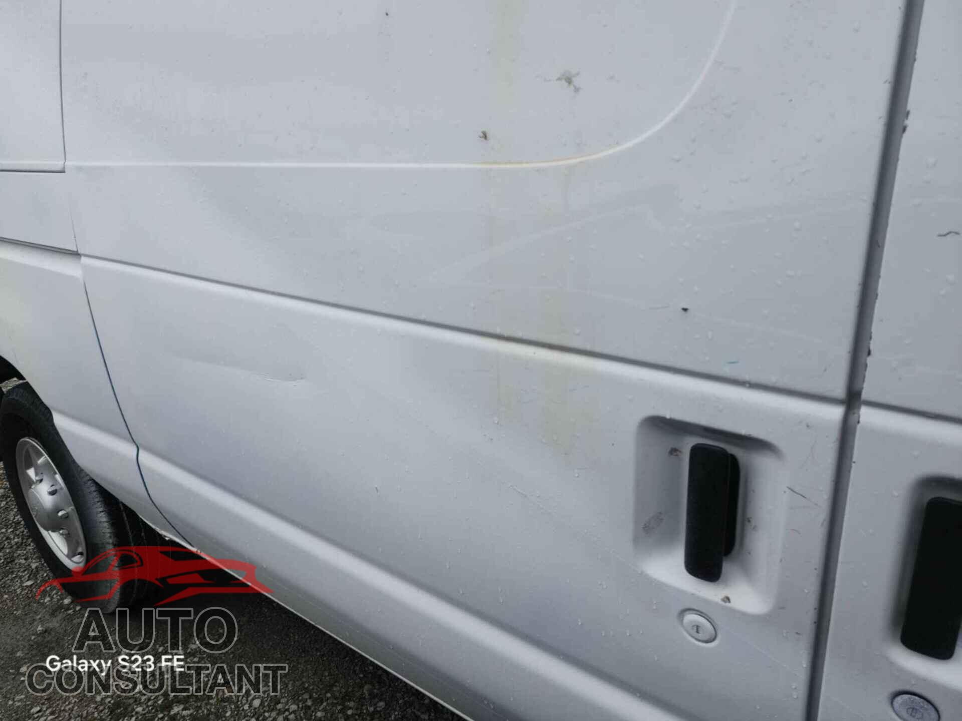 FORD ECONOLINE 2012 - 1FTNE2EWXCDB10809