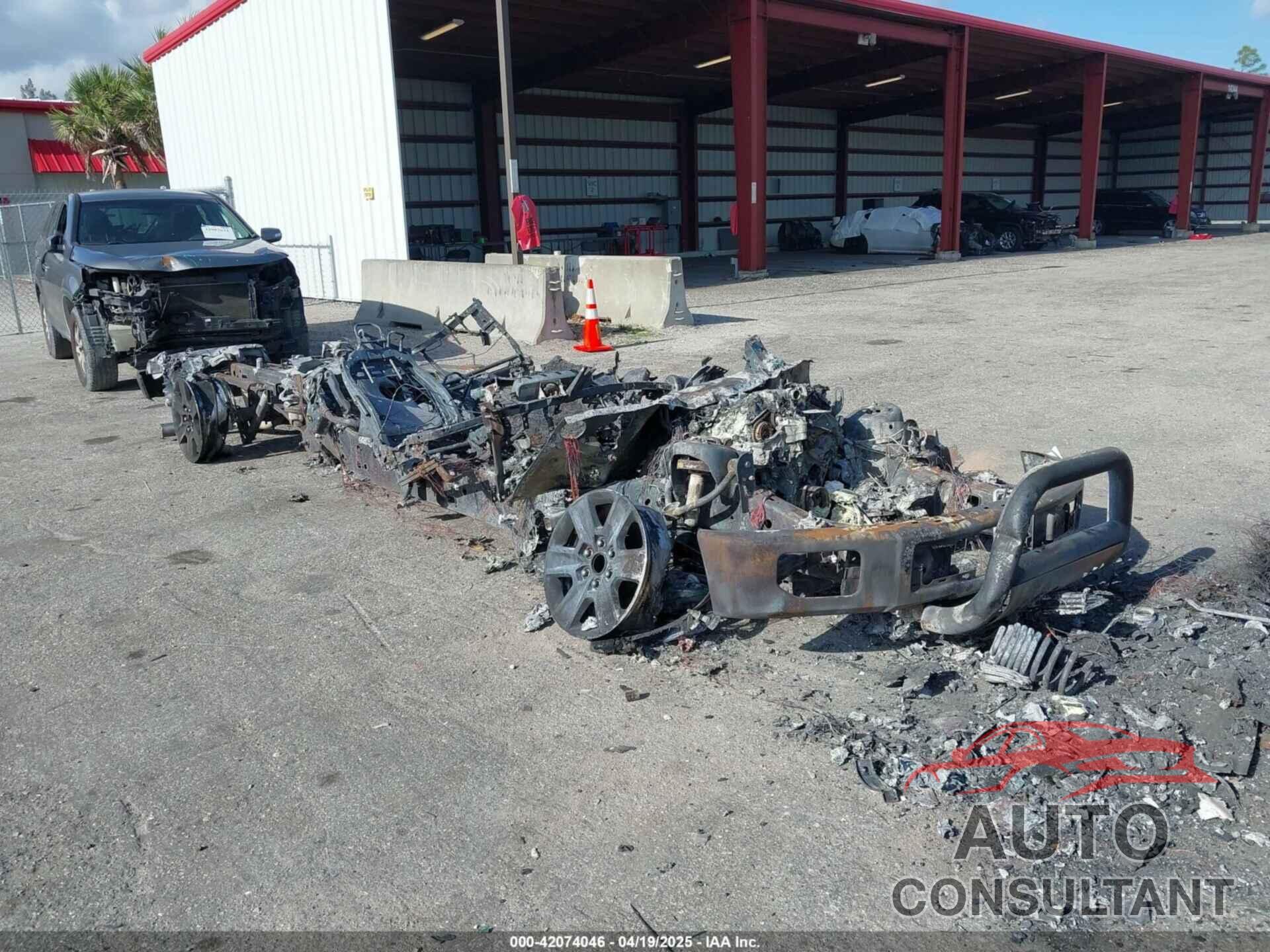 FORD F-150 2016 - 1FTEW1EP9GFC86504