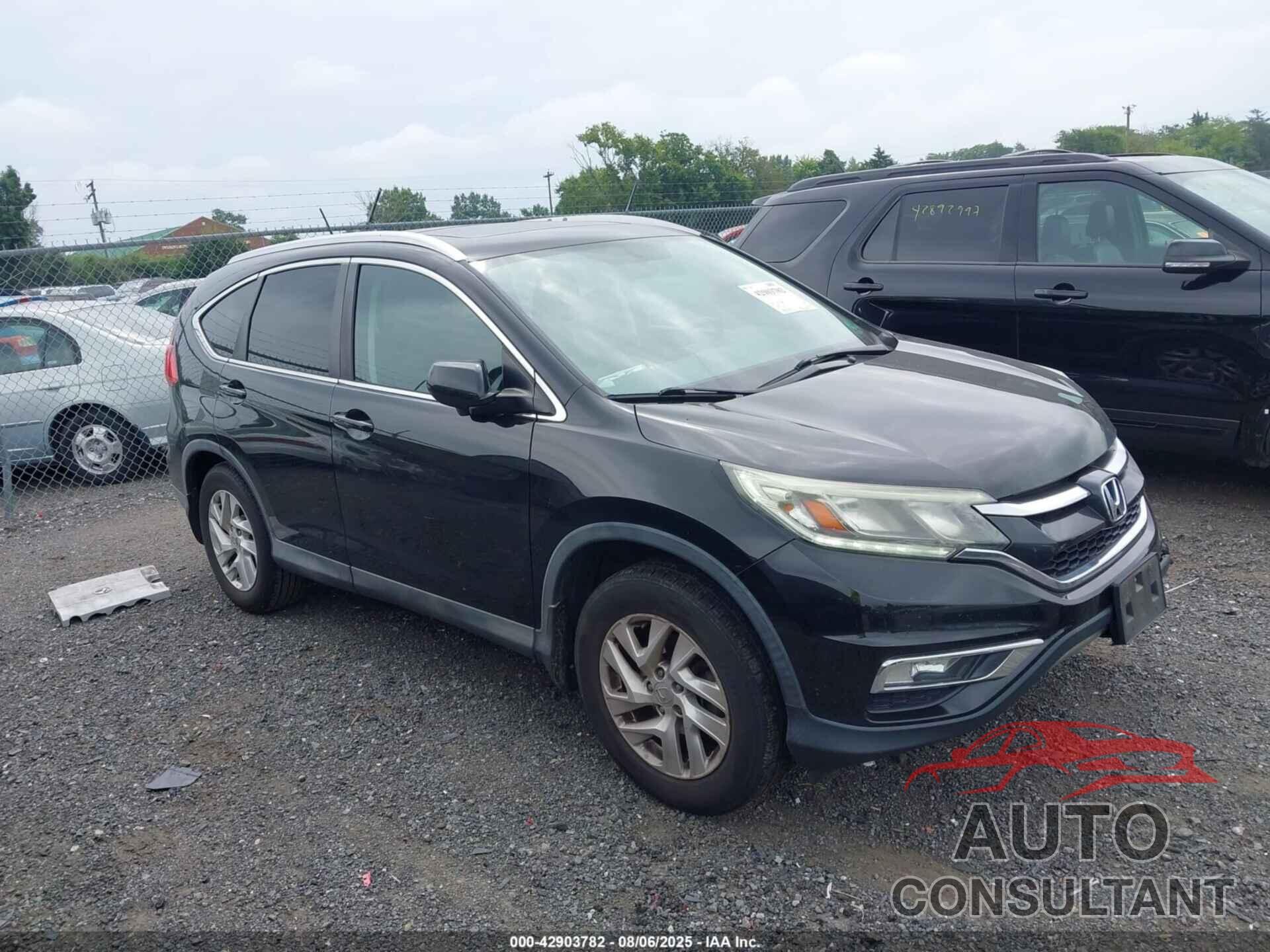 HONDA CR-V 2015 - 2HKRM3H7XFH538103