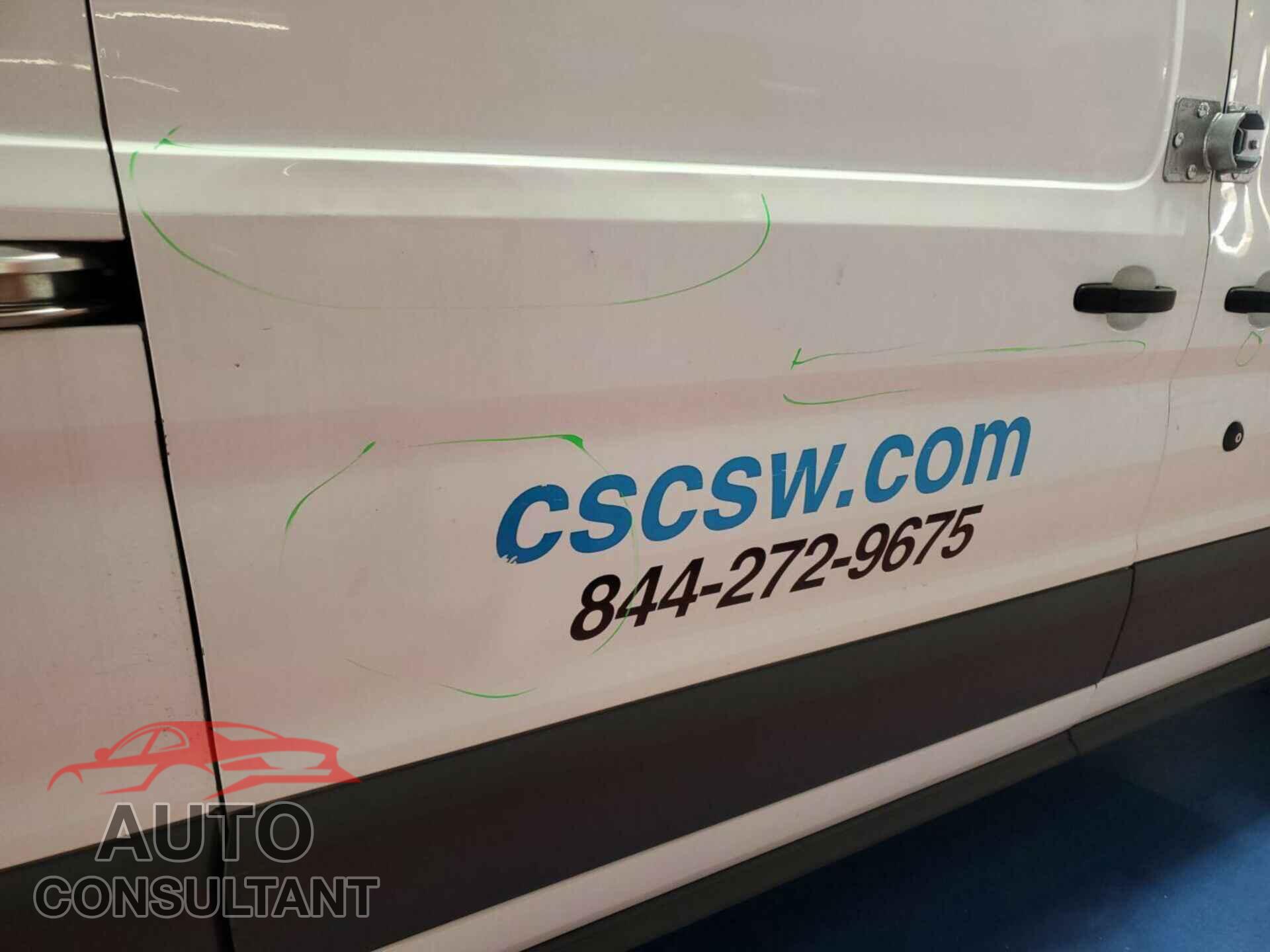 FORD TRANSIT-150 2015 - 1FTNE2YM2FKB32300
