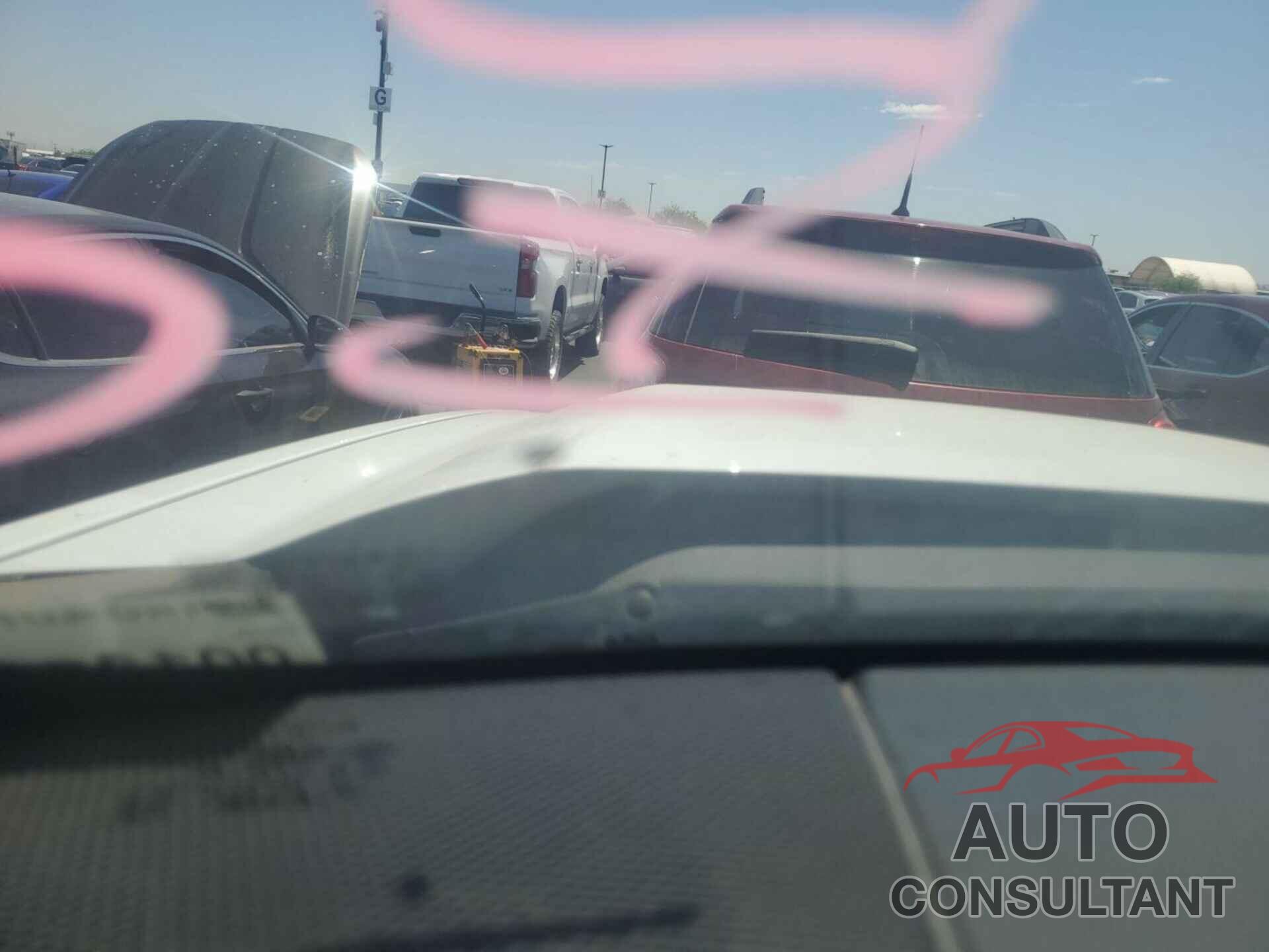 CHEVROLET SILVERADO 2017 - 1GC2KUEG7HZ295976