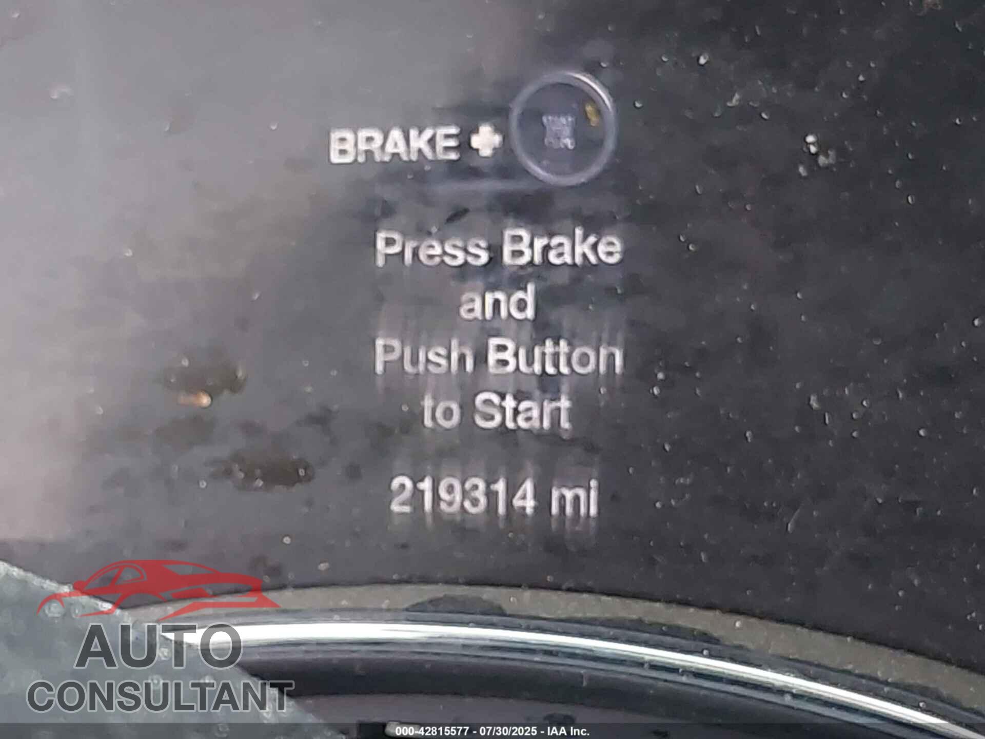 DODGE DURANGO 2017 - 1C4RDJEG0HC652876