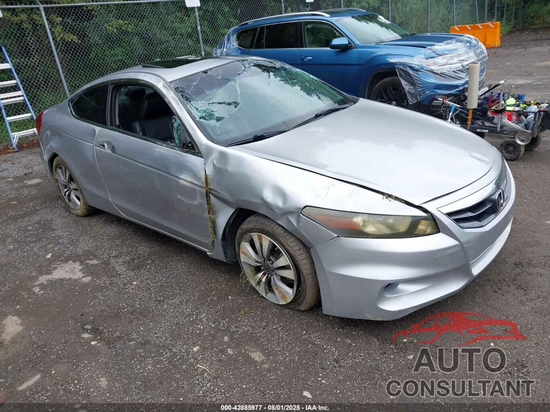 HONDA ACCORD 2012 - 1HGCS1B87CA016308