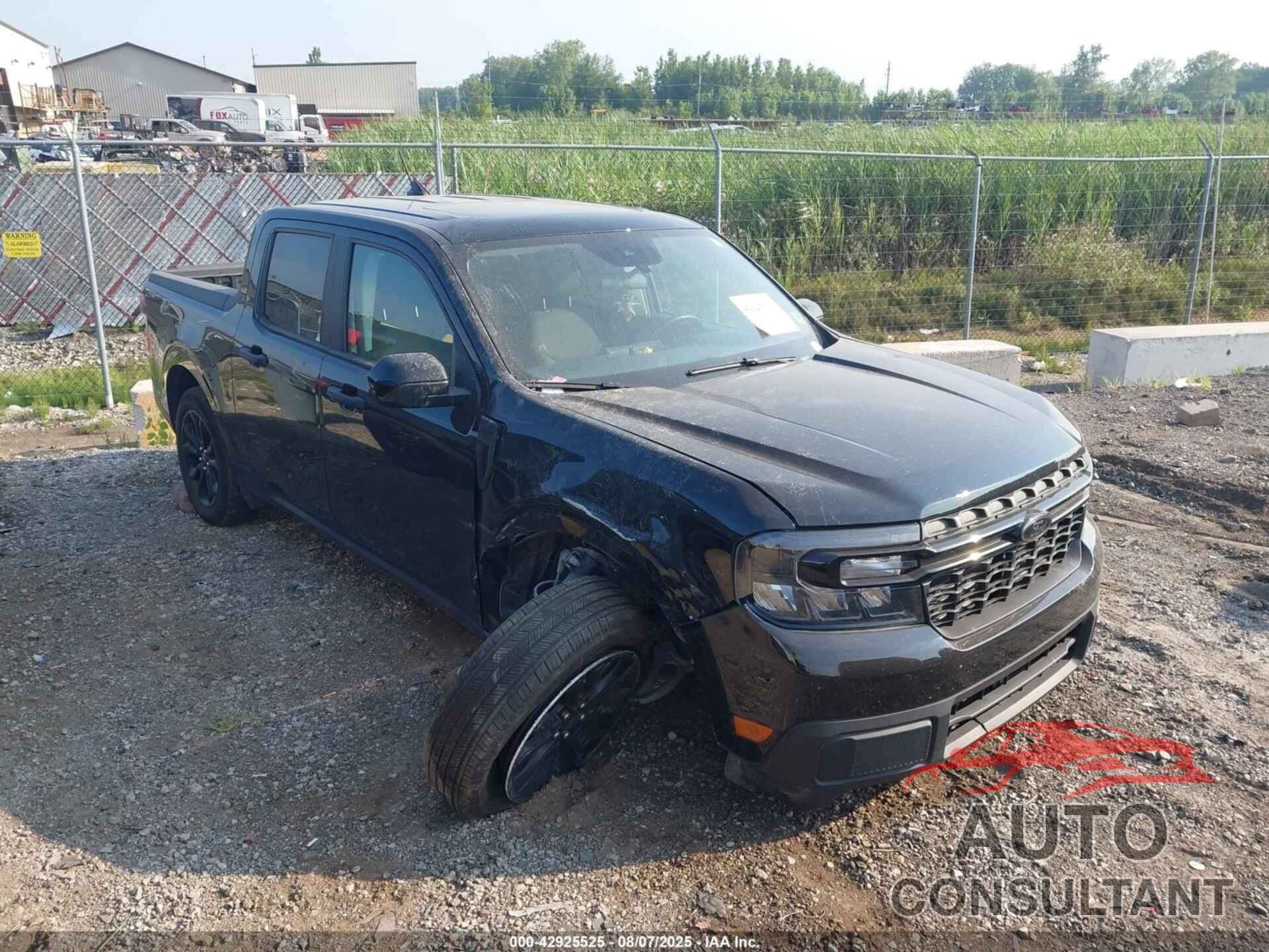 FORD MAVERICK 2024 - 3FTTW8J9XRRA06666