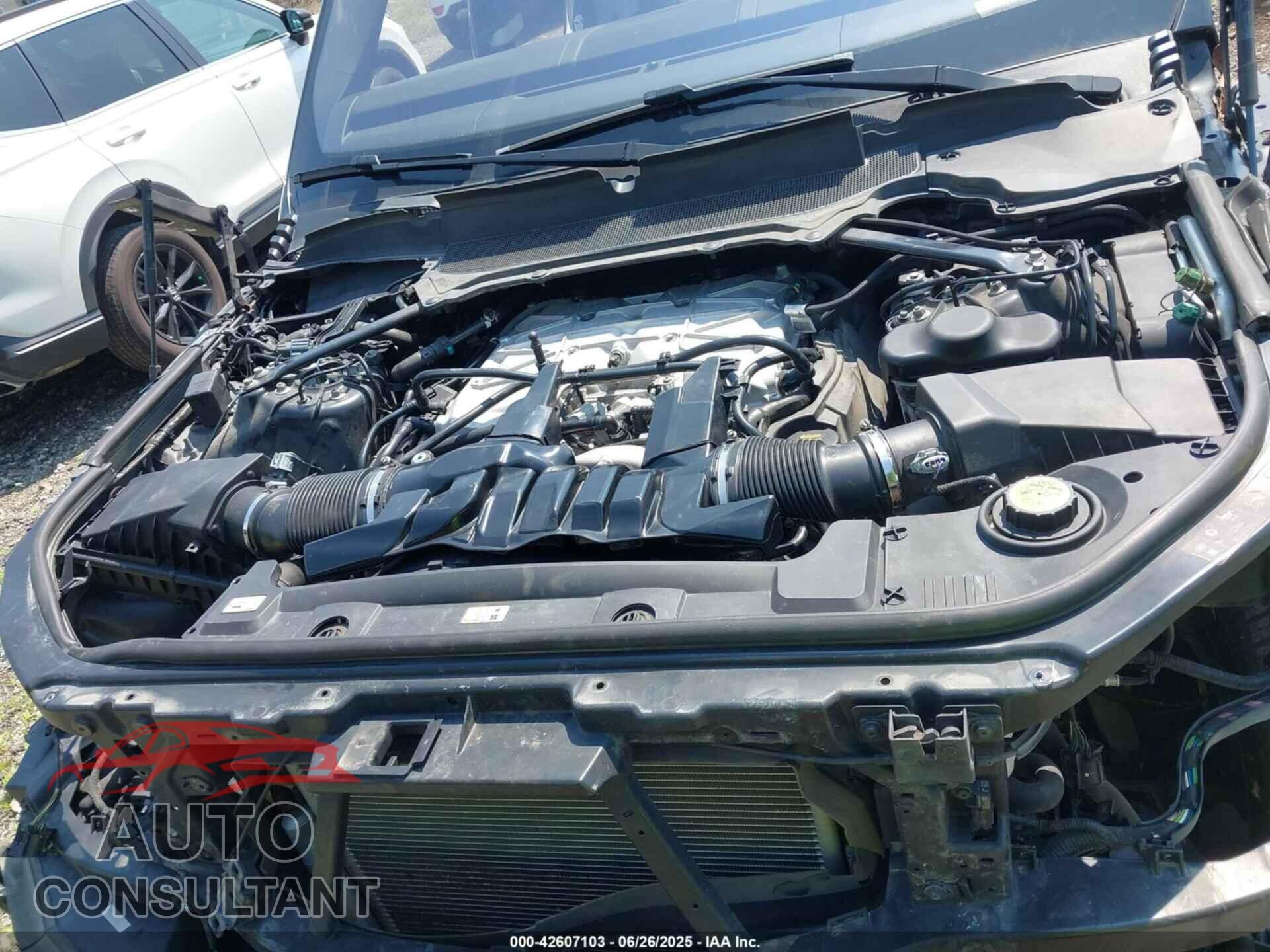 LAND ROVER RANGE ROVER 2017 - SALGS2FE7HA362672