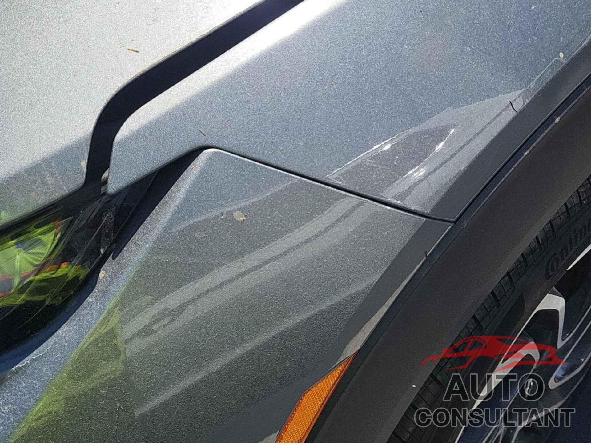 CHEVROLET TRAILBLAZER 2024 - KL79MUSL5RB134057
