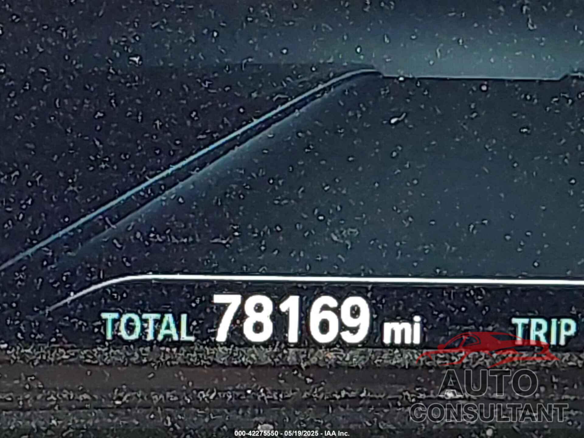 BMW 540I 2019 - WBAJE7C52KWW00201