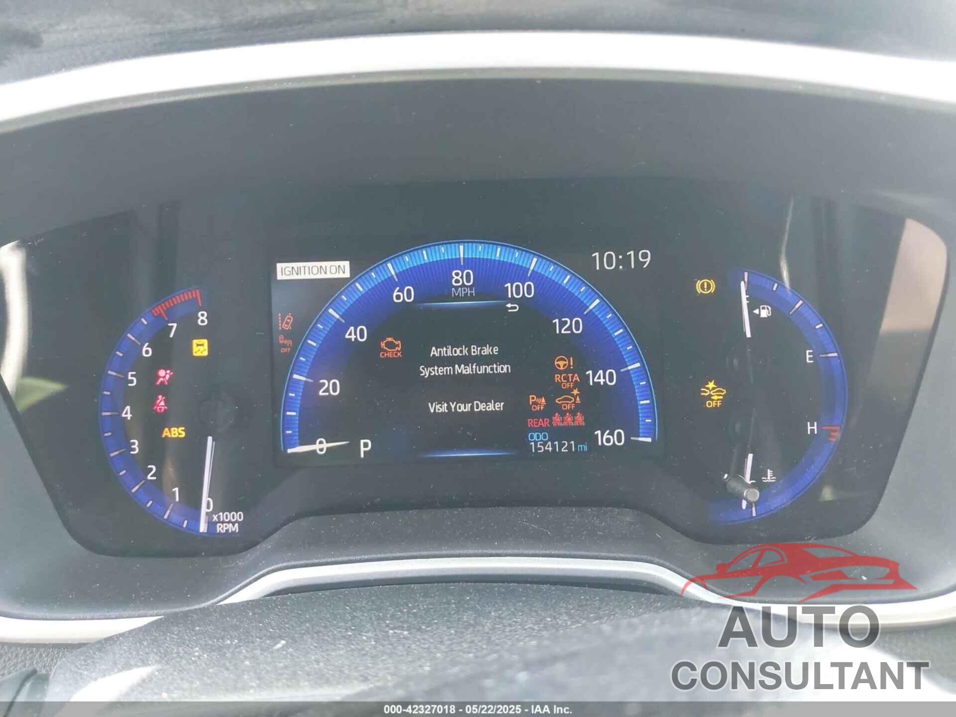 TOYOTA COROLLA CROSS 2022 - 7MUEAAAG0NV003723