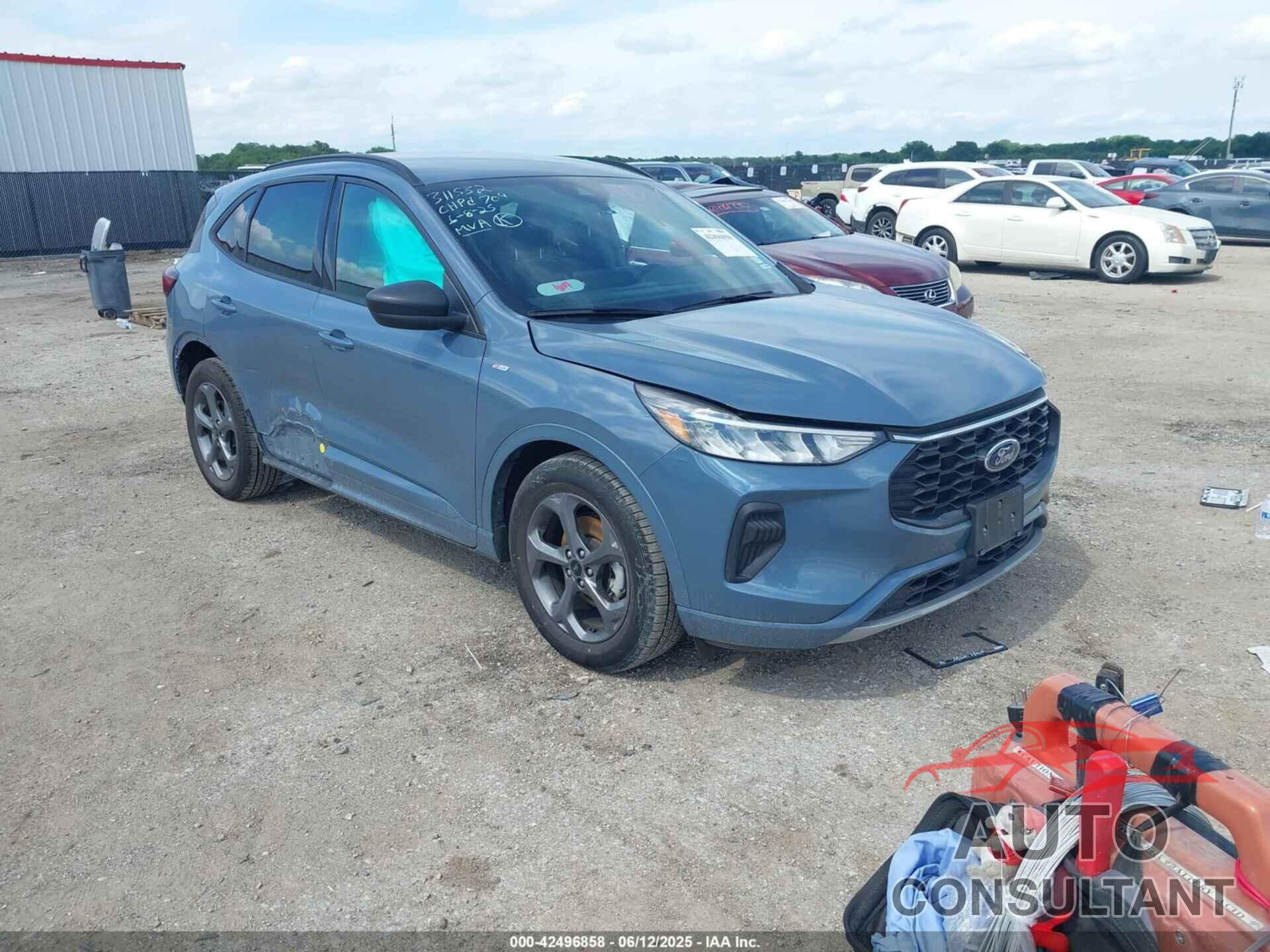FORD ESCAPE 2024 - 1FMCU0MNXRUA08387