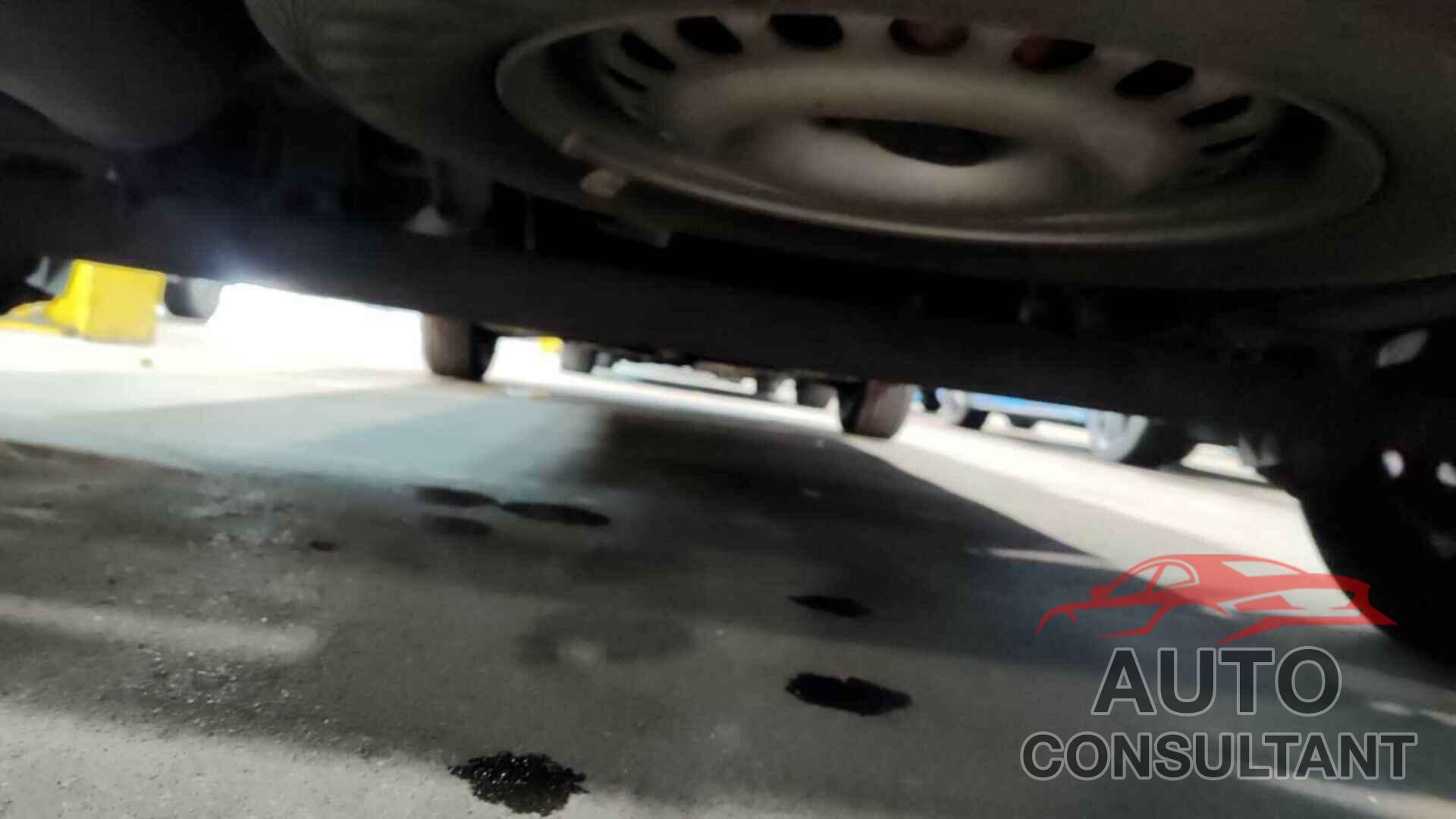 FORD TRANSIT CONNECT 2013 - NM0LS7DN6DT143896