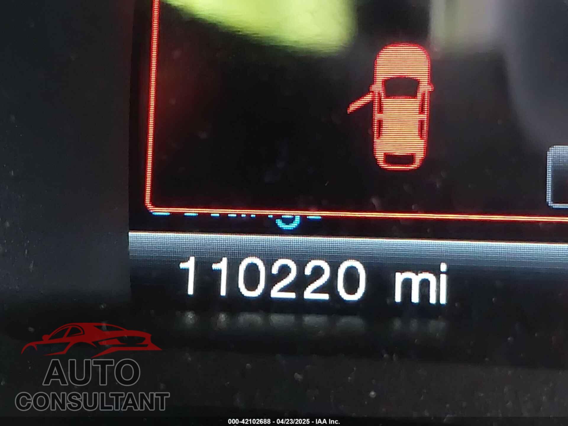 FORD EDGE 2014 - 2FMDK4JC2EBB37230