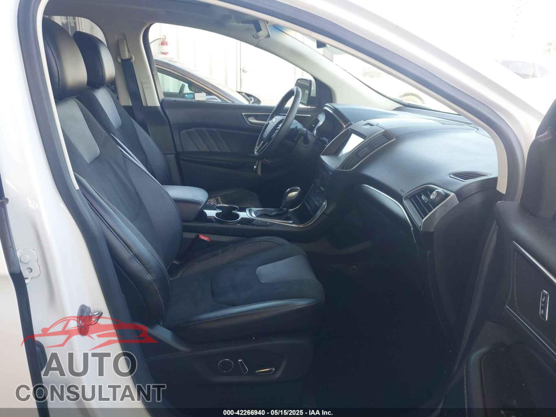 FORD EDGE 2016 - 2FMPK4AP1GBB53678
