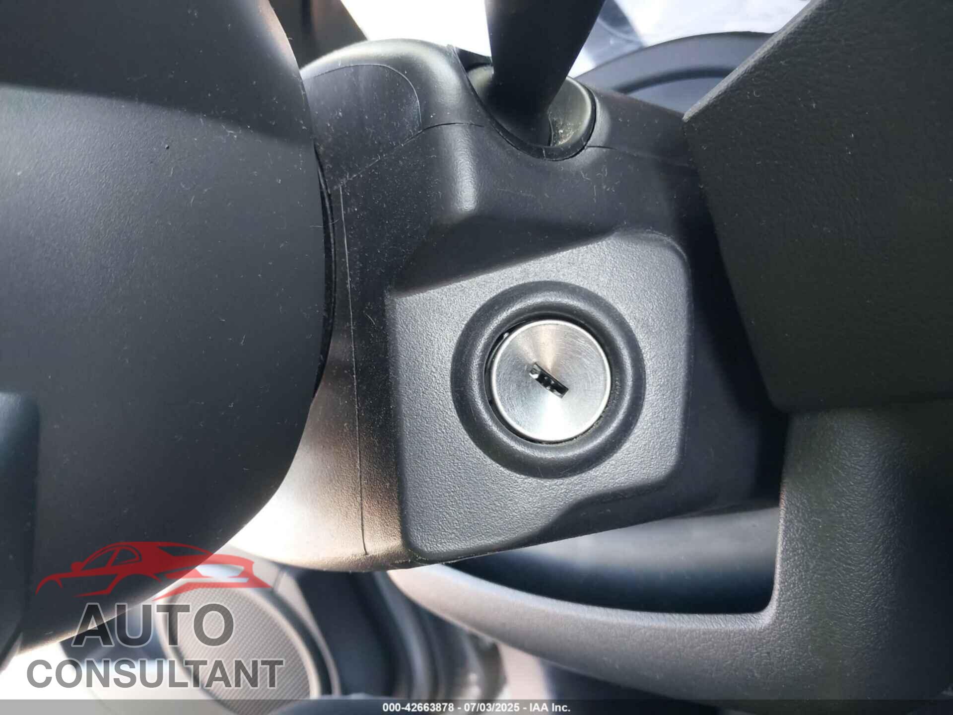 JEEP COMPASS 2015 - 1C4NJDBB4FD225662