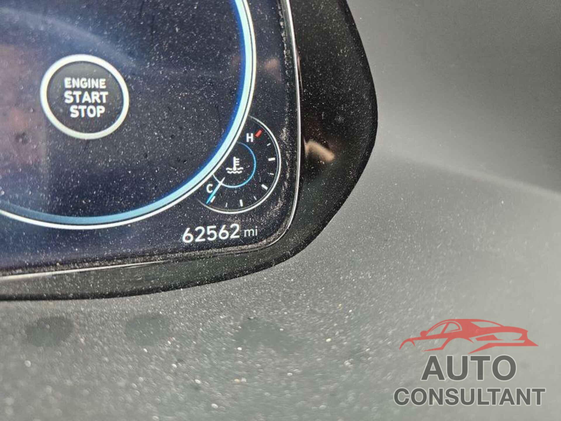 HYUNDAI PALISADE 2020 - KM8R5DHE4LU071615