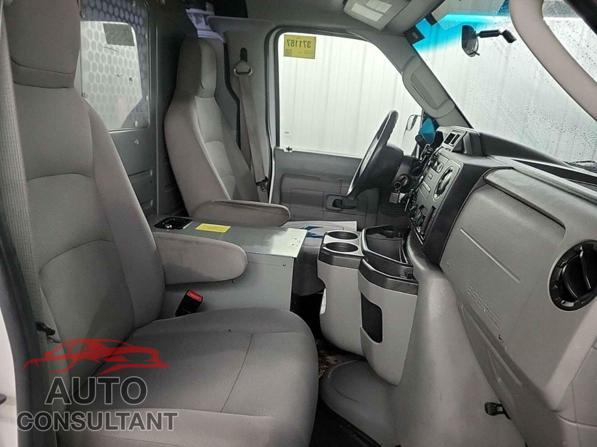 FORD ECONOLINE 2014 - 1FTNE2EL4EDB13780