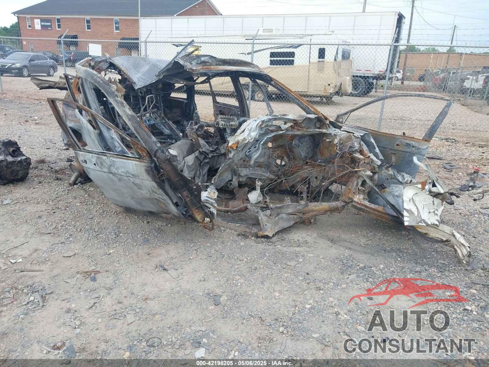 HONDA CR-V 2011 - 5J6RE3H4XBL018826