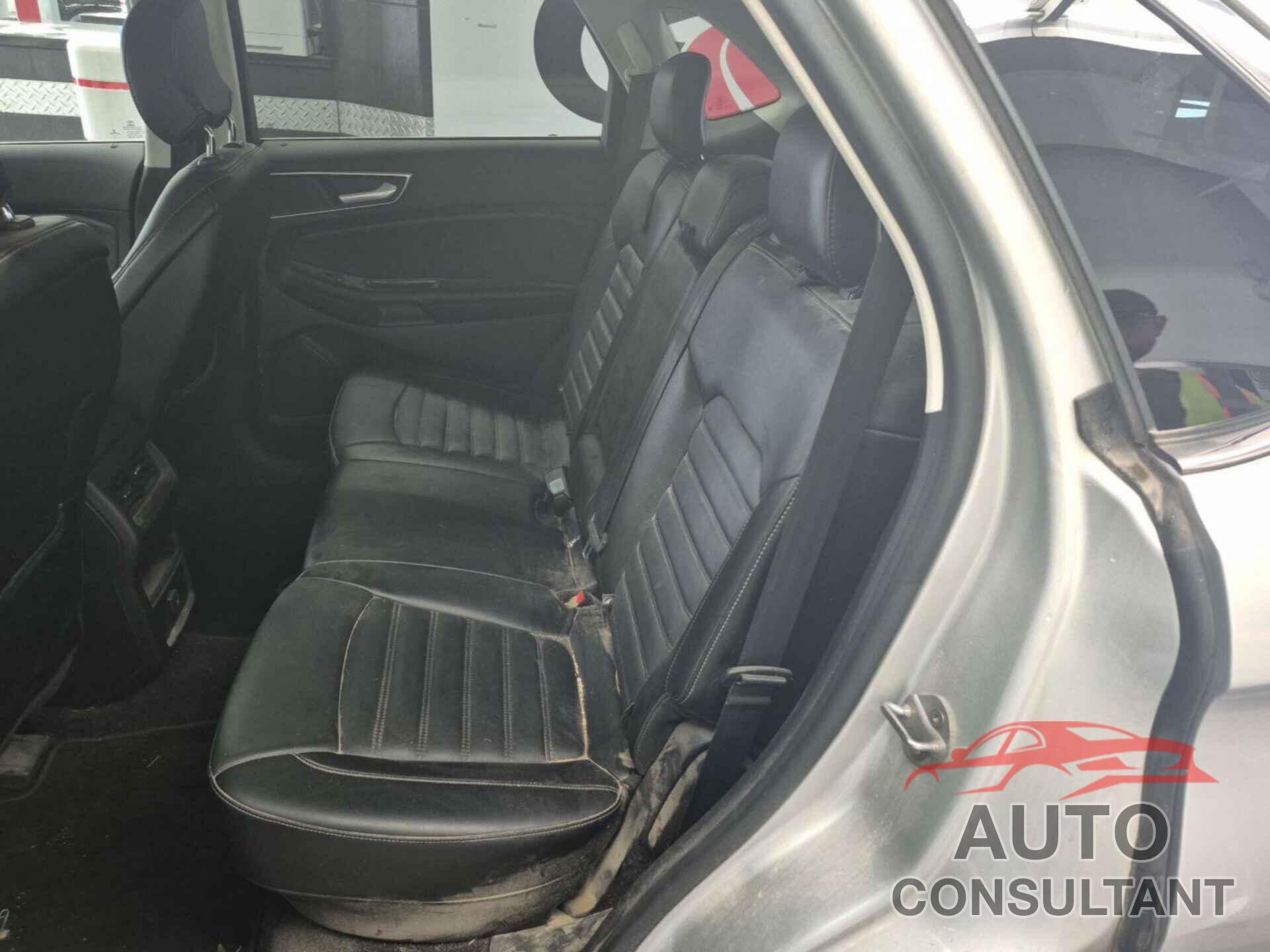 FORD EDGE 2016 - 2FMPK4J97GBC21760