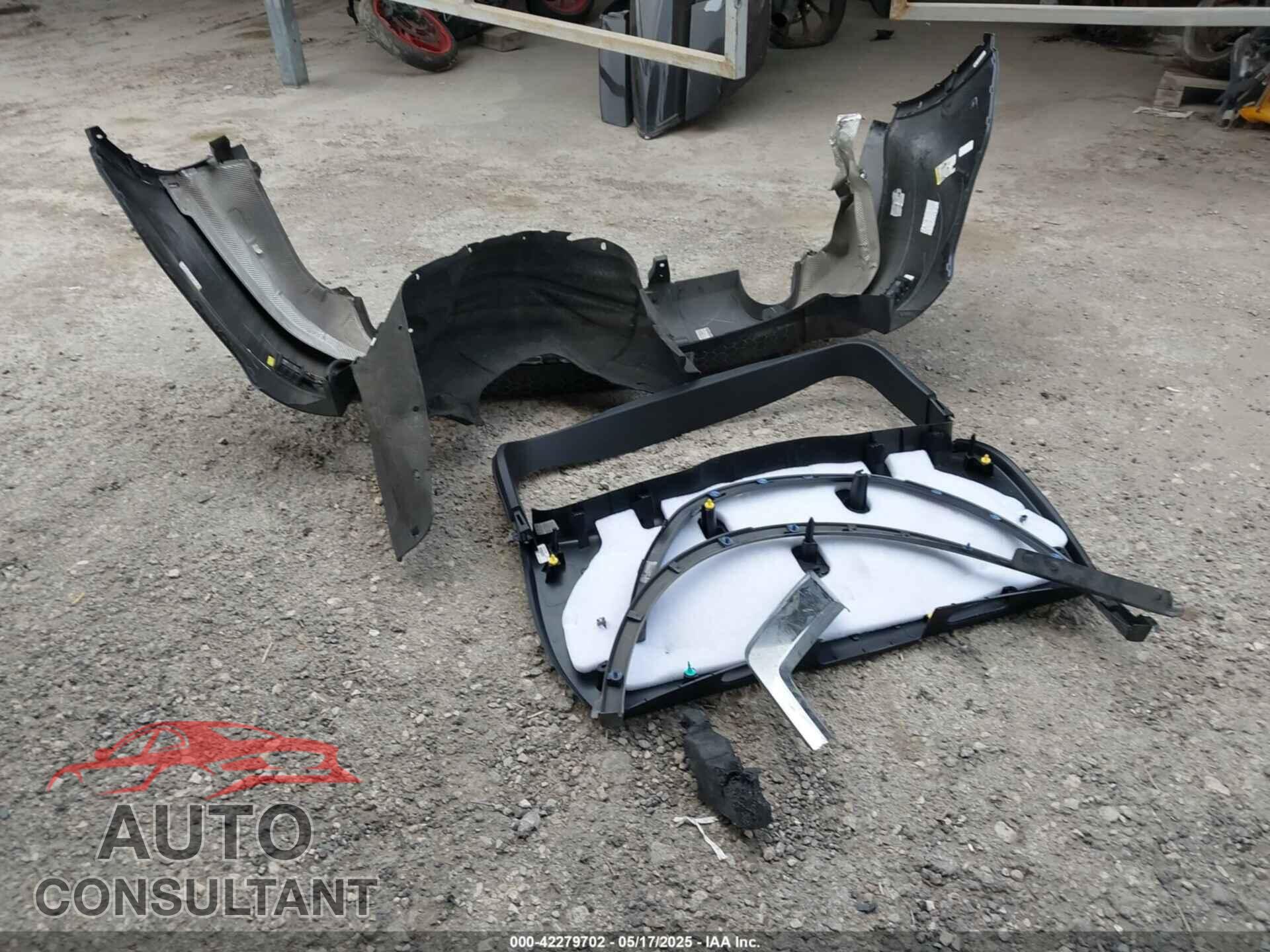 DODGE DURANGO 2023 - 1C4SDHCT4PC715020