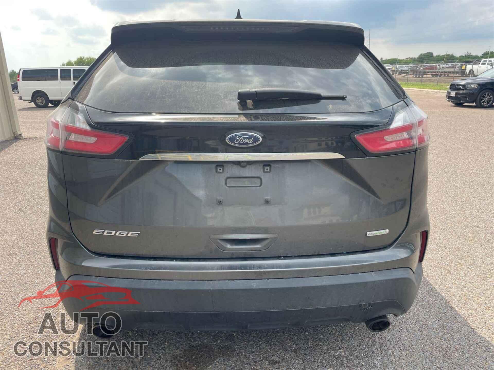 FORD EDGE 2019 - 2FMPK3G98KBB77312
