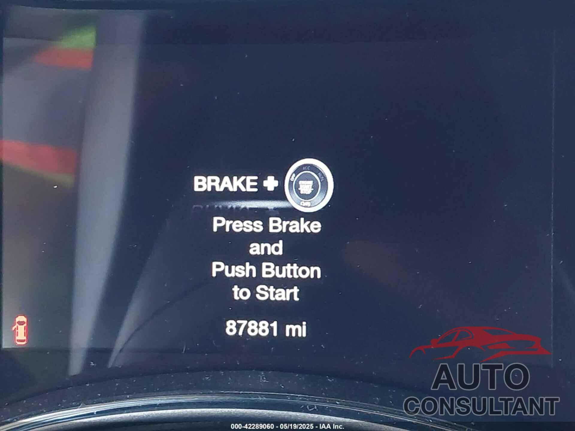 JEEP GRAND CHEROKEE 2020 - 1C4RJEAG2LC202337