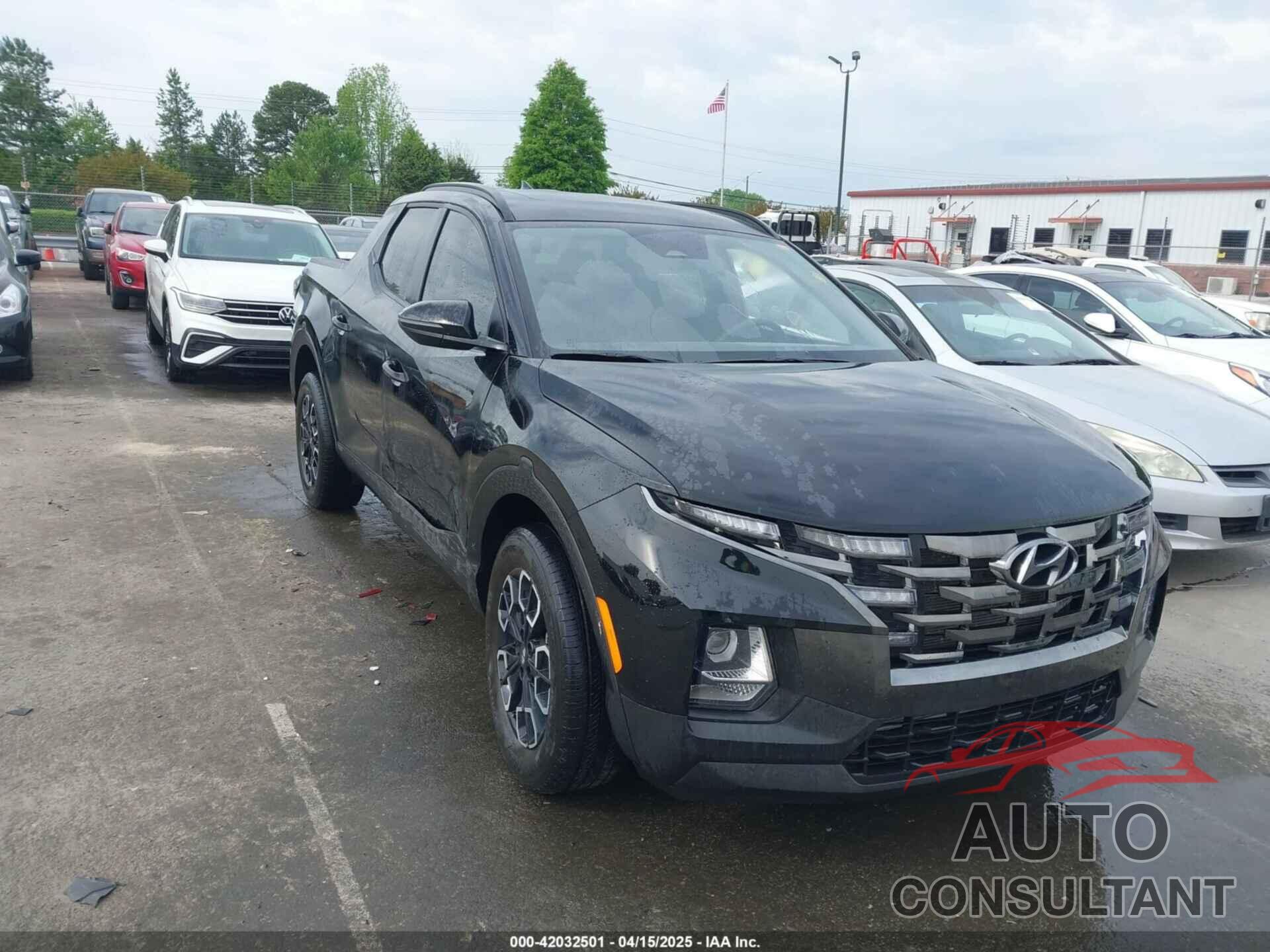 HYUNDAI SANTA CRUZ 2023 - 5NTJCDAE6PH060845