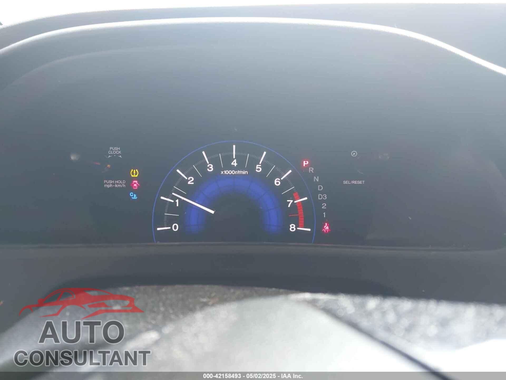 HONDA CIVIC 2013 - 19XFB2F82DE273239