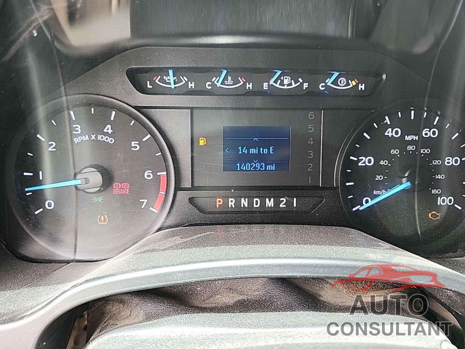 FORD F250 2018 - 1FT7X2B66JEB24172