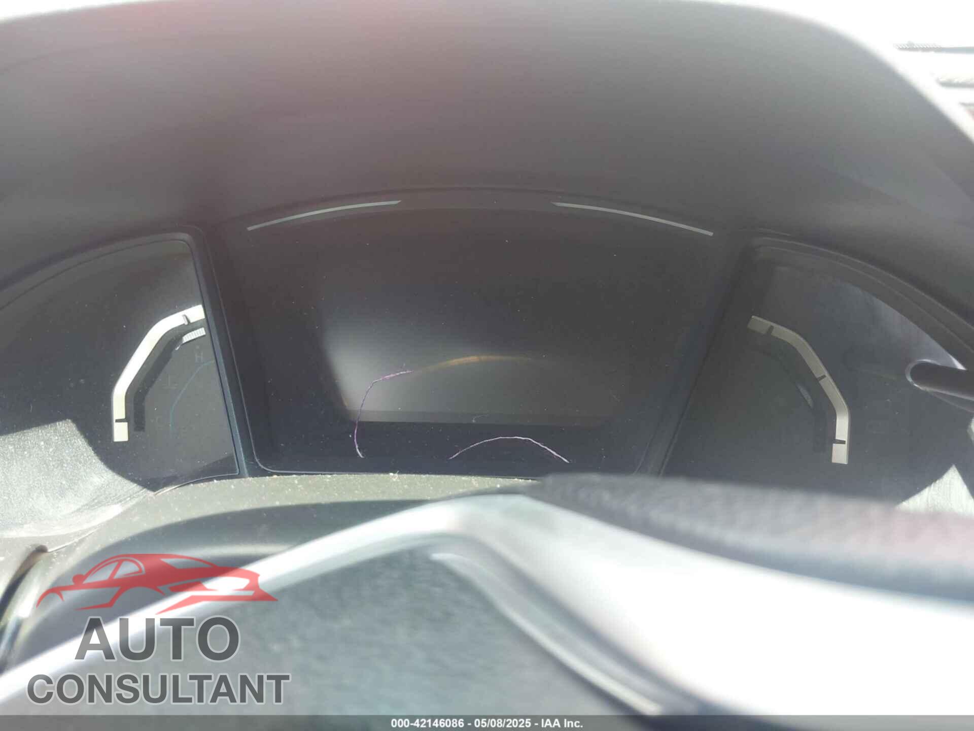 HONDA CIVIC 2019 - 2HGFC2F60KH538111