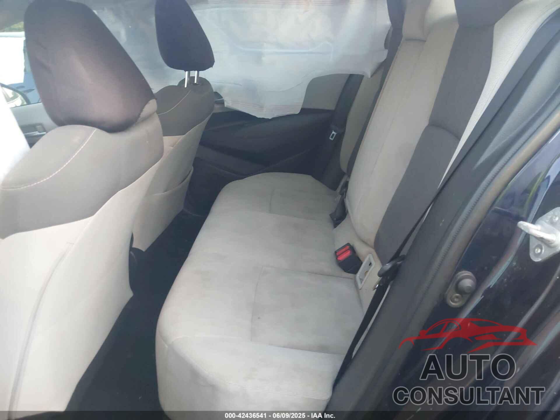 TOYOTA COROLLA 2016 - 5YFBURHE8GP501235