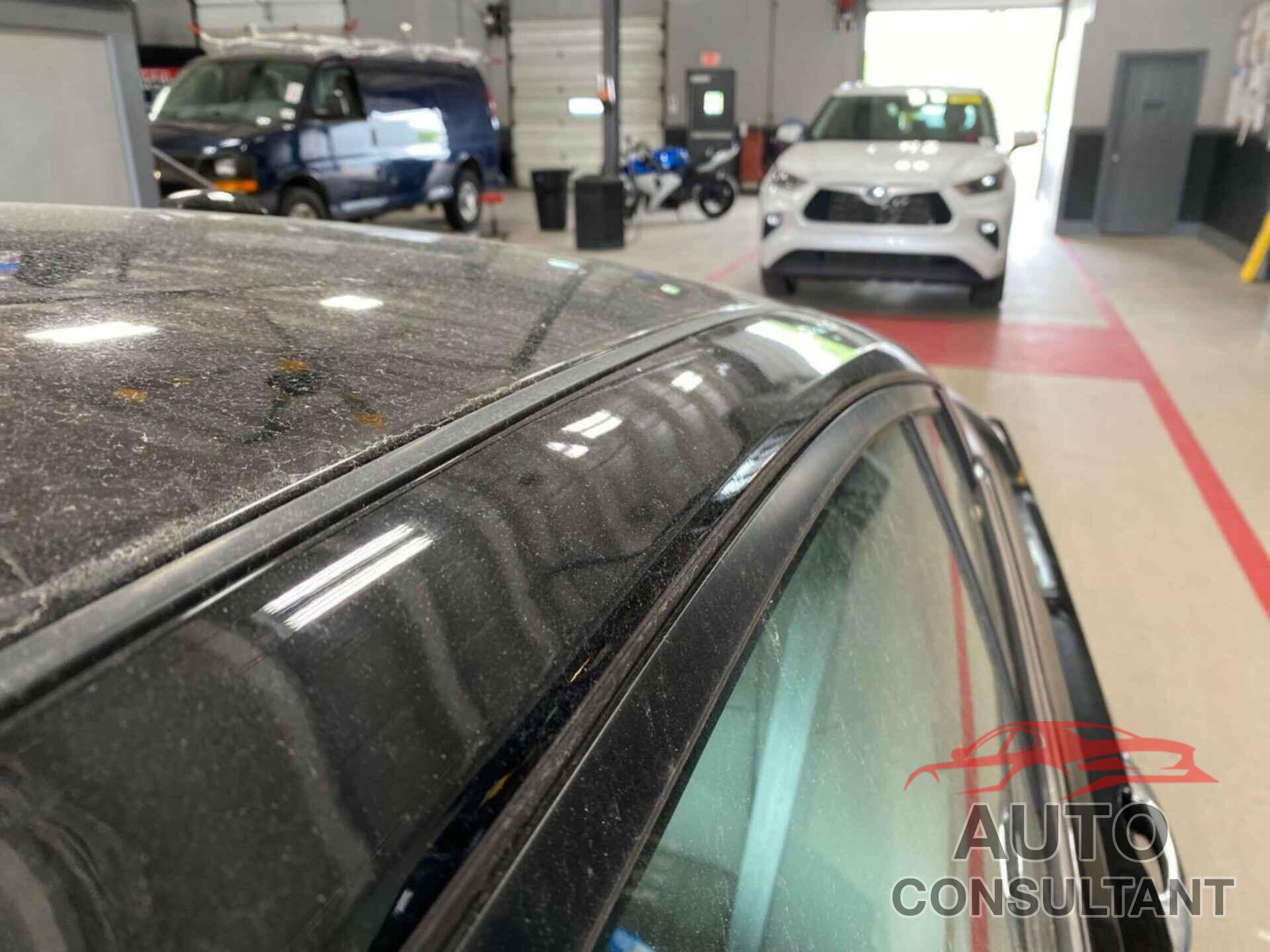 NISSAN ALTIMA 2021 - 1N4BL4DW9MN317764